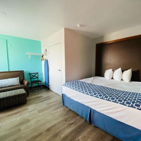 Rodeway Inn Old Town Scottsdale Ngoại thất bức ảnh
