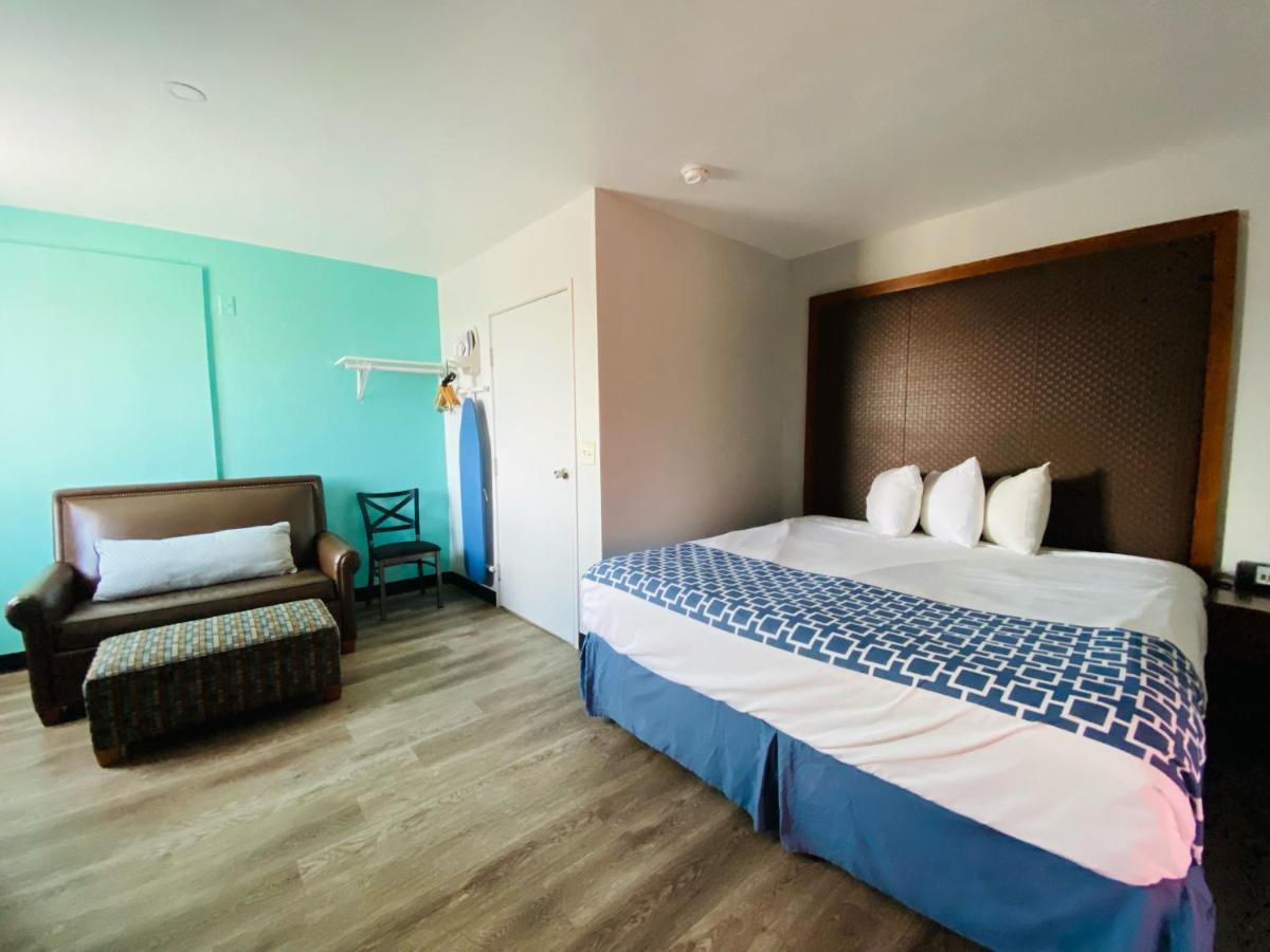 Rodeway Inn Old Town Scottsdale Ngoại thất bức ảnh