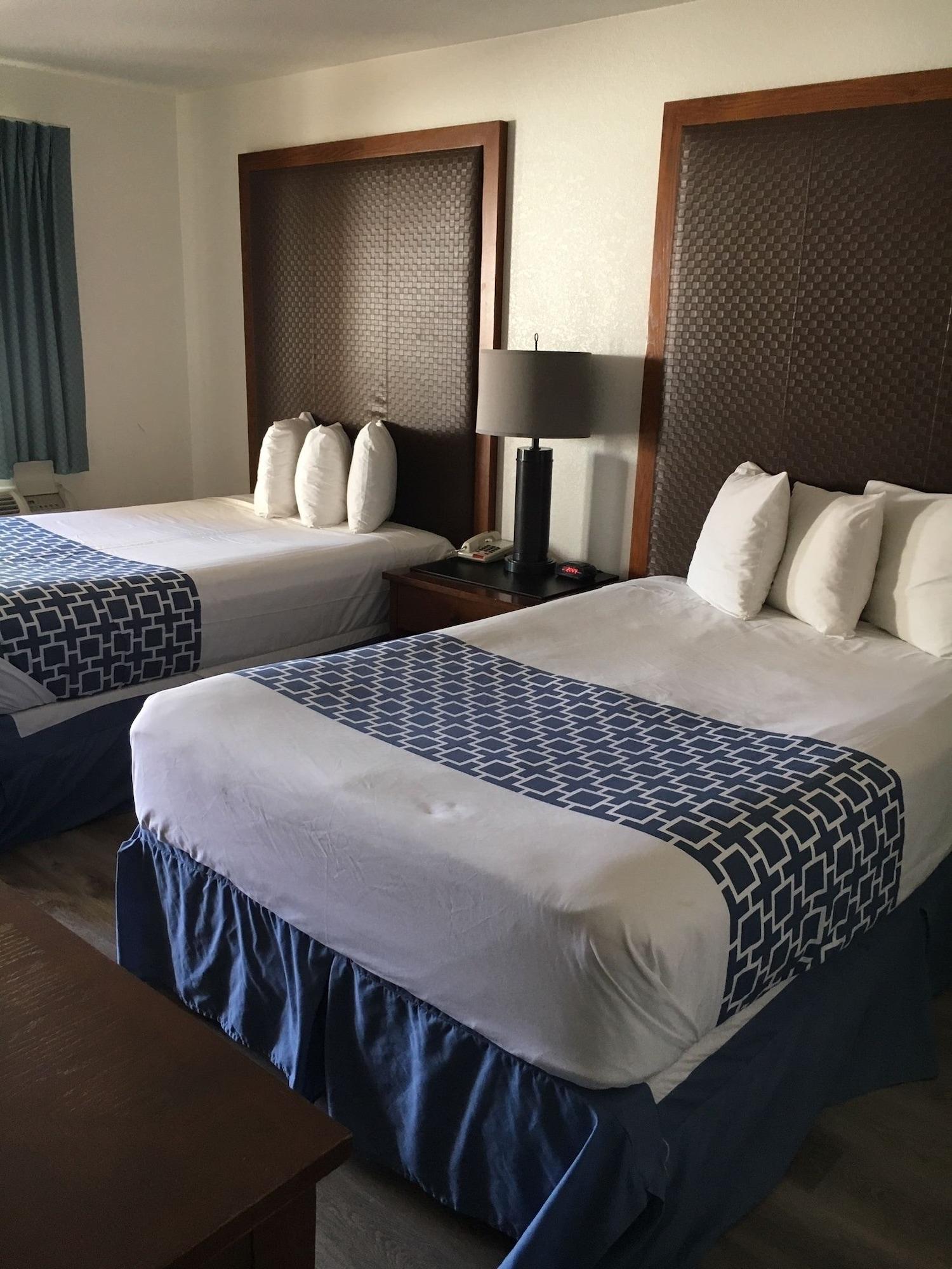 Rodeway Inn Old Town Scottsdale Ngoại thất bức ảnh
