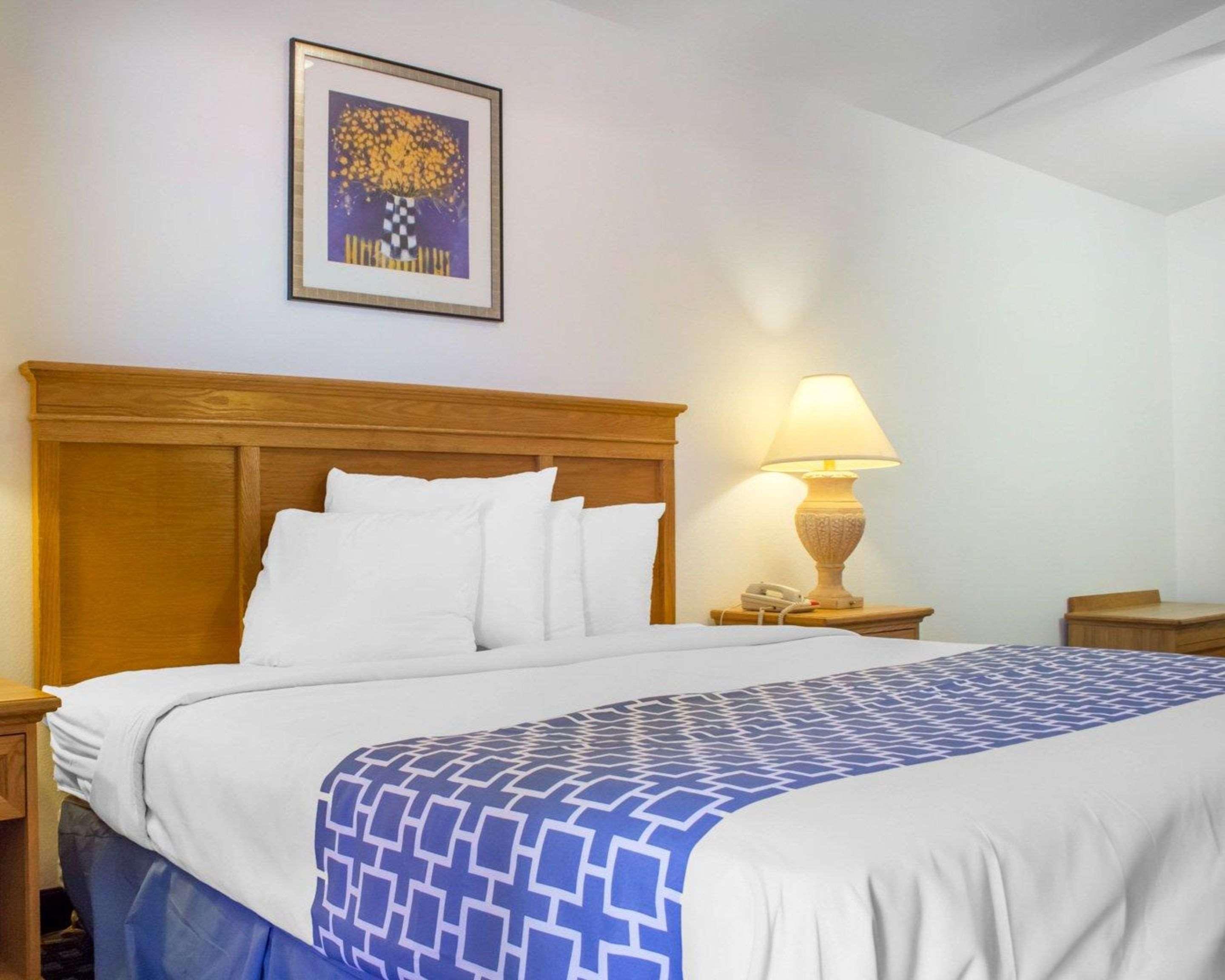 Rodeway Inn Old Town Scottsdale Ngoại thất bức ảnh