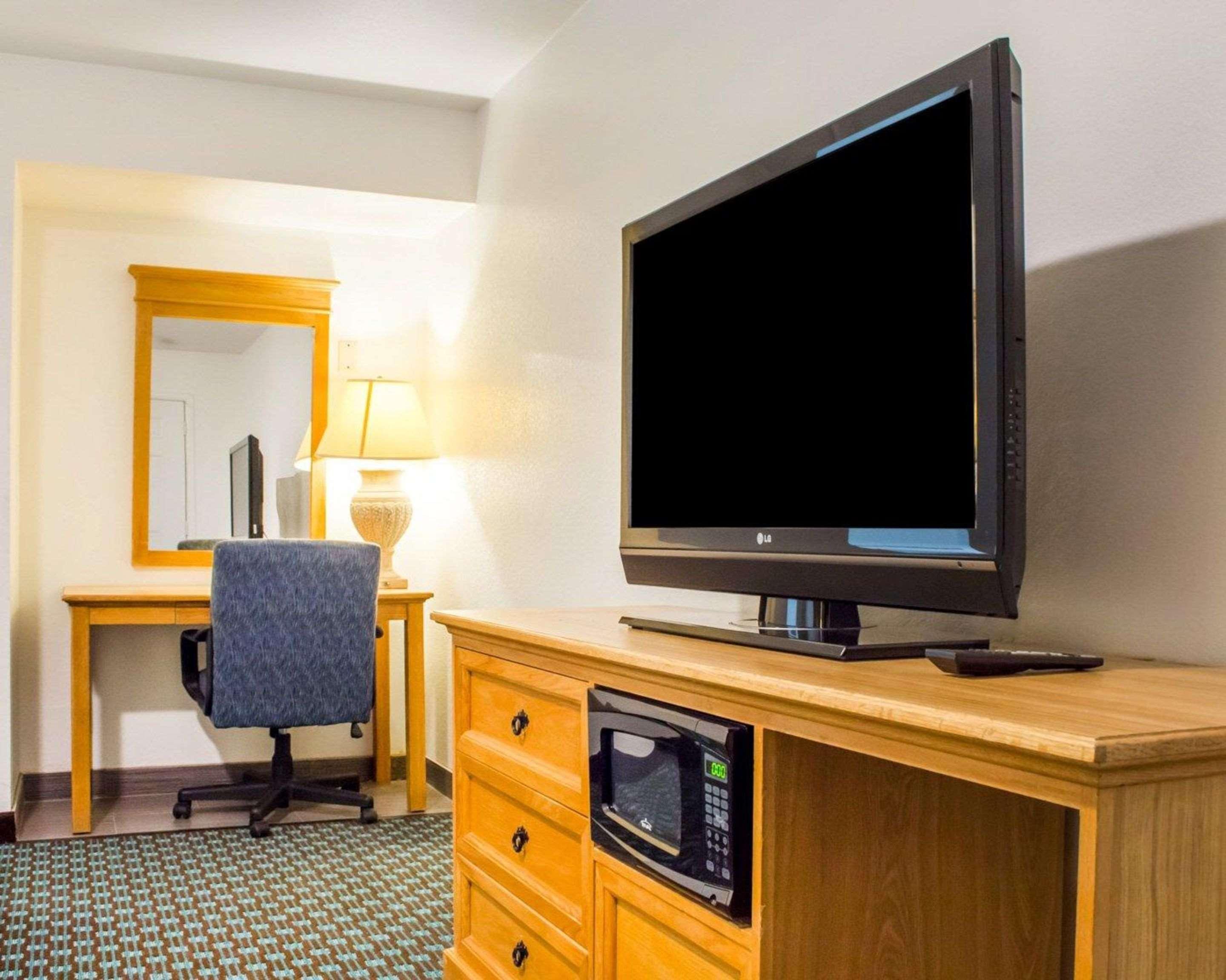 Rodeway Inn Old Town Scottsdale Ngoại thất bức ảnh