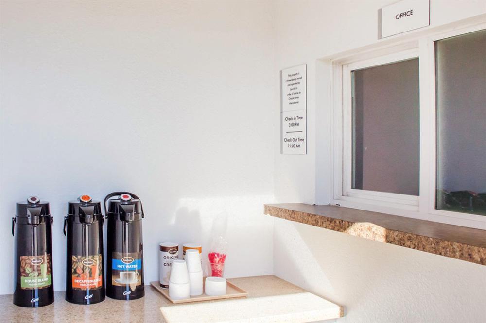Rodeway Inn Old Town Scottsdale Ngoại thất bức ảnh