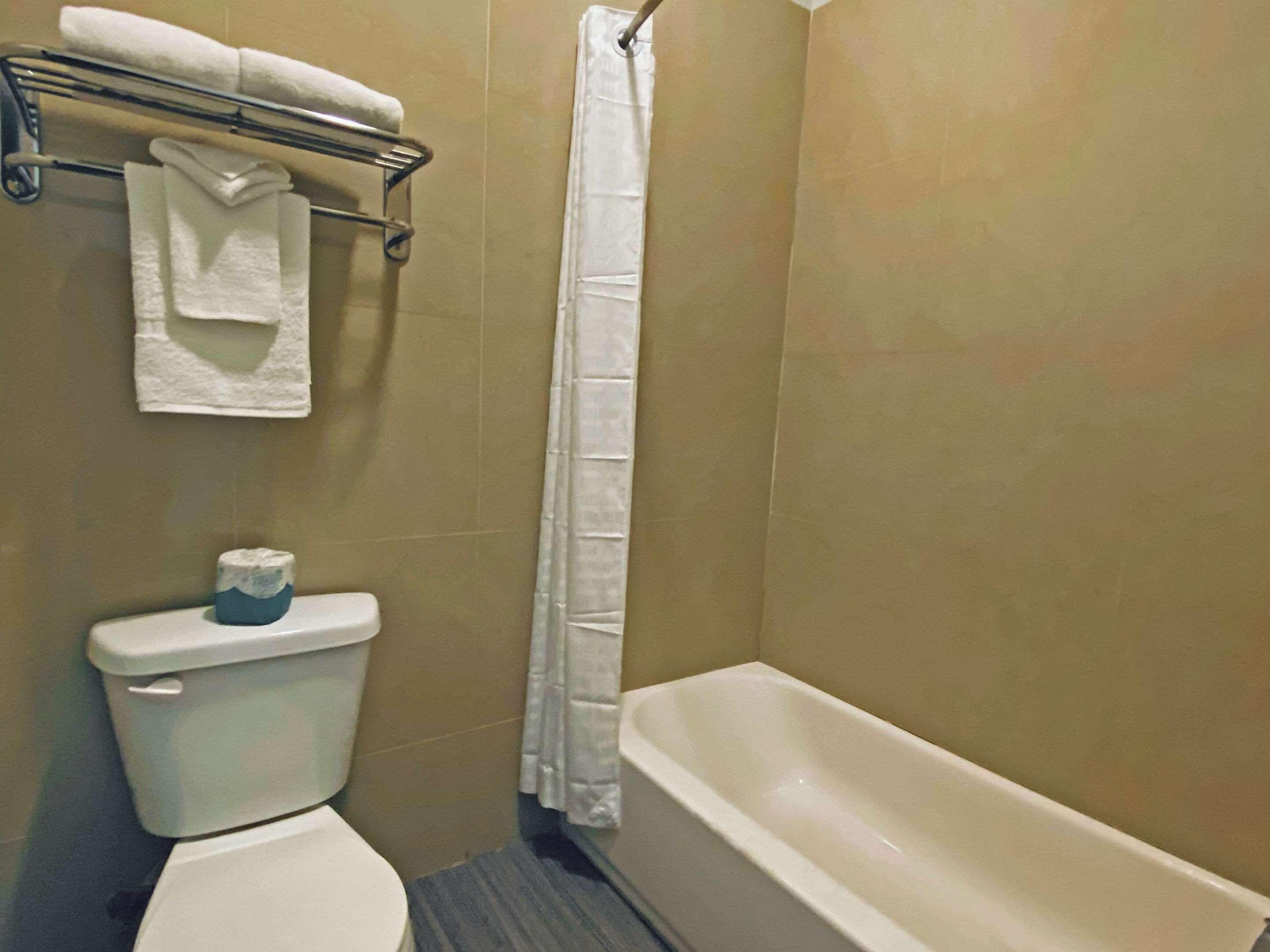 Rodeway Inn Old Town Scottsdale Ngoại thất bức ảnh