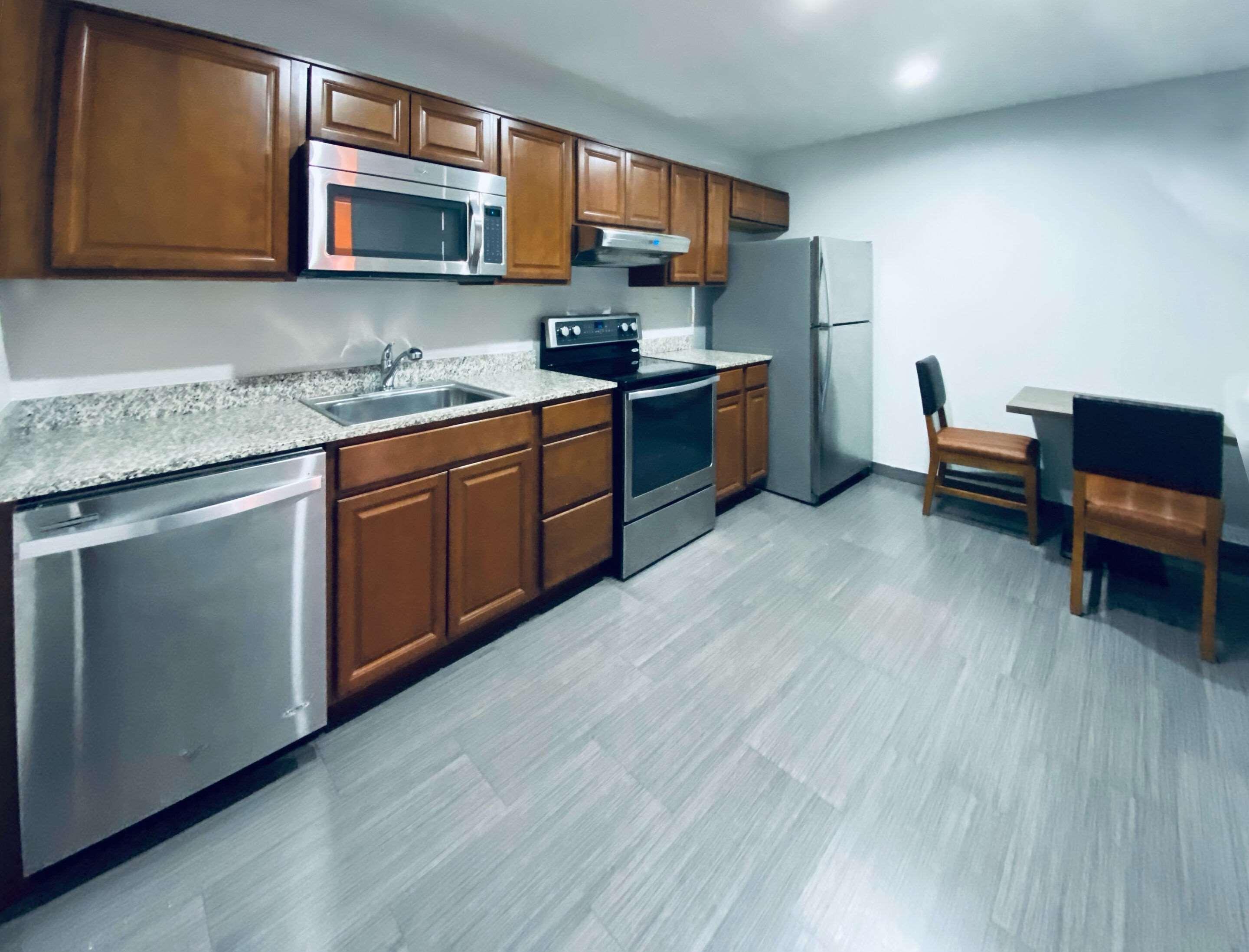 Rodeway Inn Old Town Scottsdale Ngoại thất bức ảnh