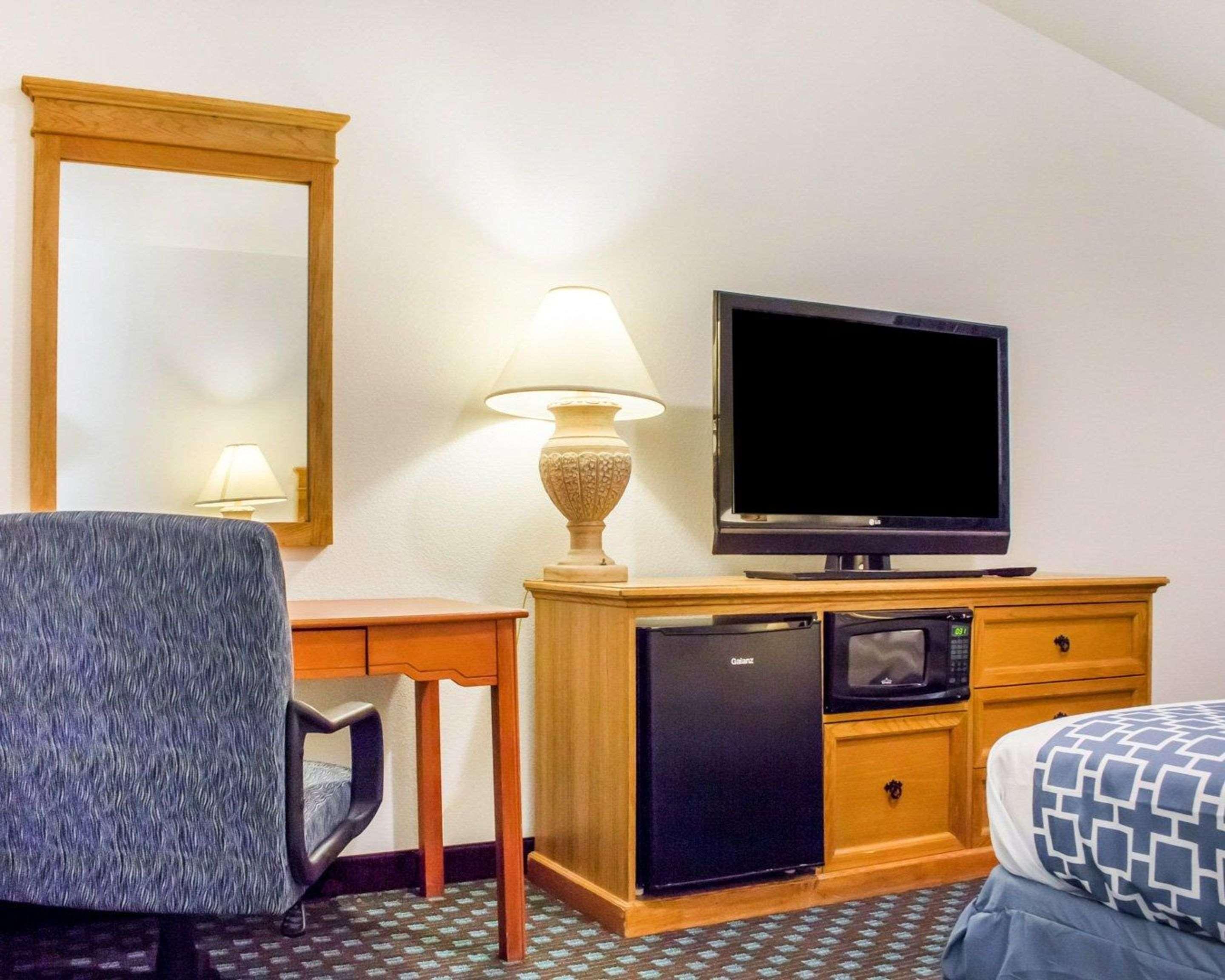 Rodeway Inn Old Town Scottsdale Ngoại thất bức ảnh