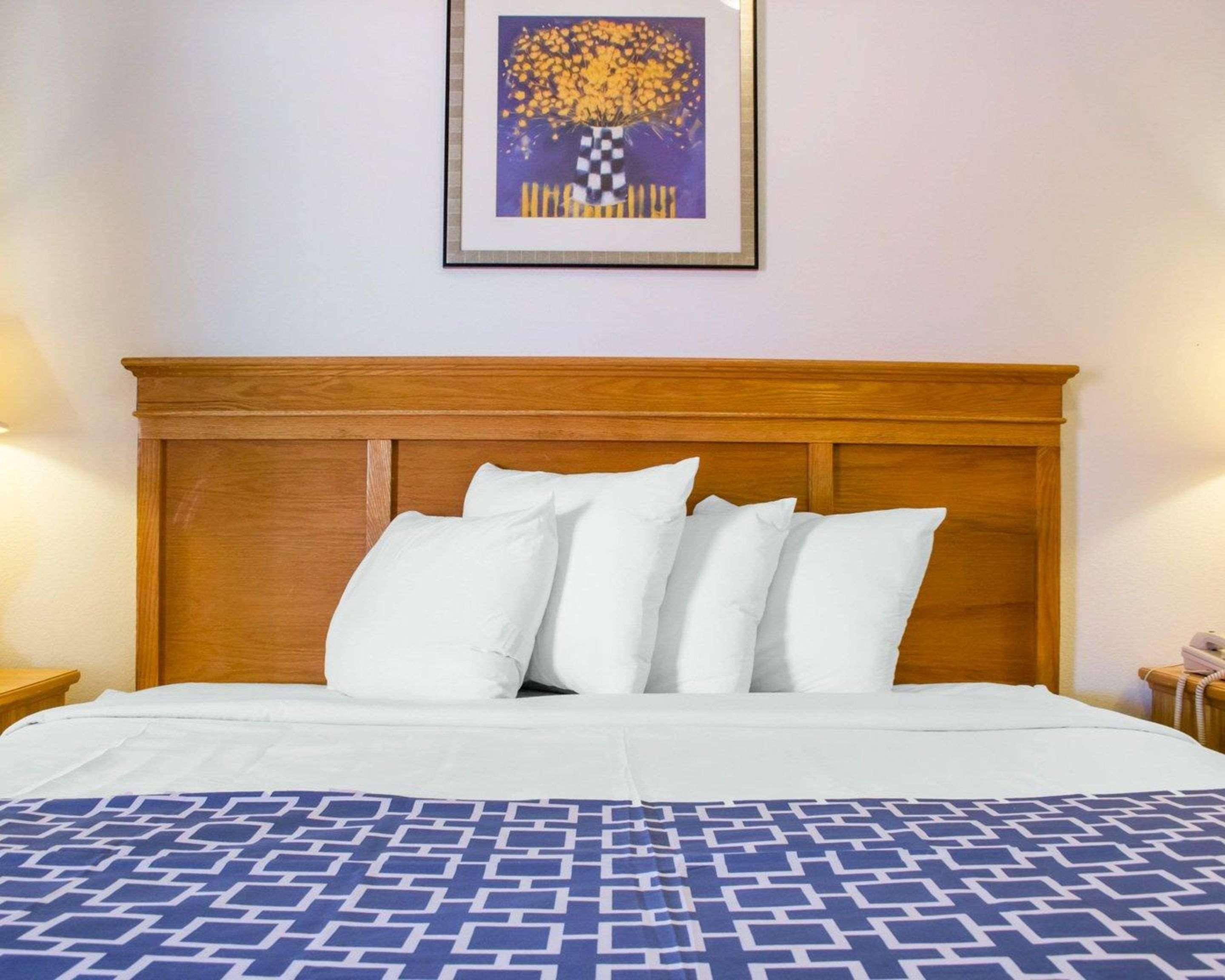 Rodeway Inn Old Town Scottsdale Ngoại thất bức ảnh
