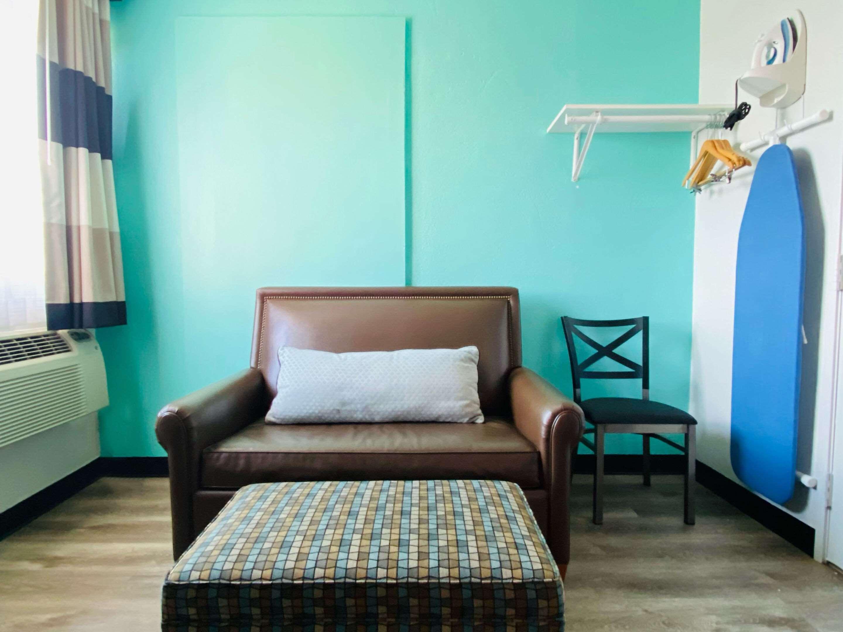 Rodeway Inn Old Town Scottsdale Ngoại thất bức ảnh