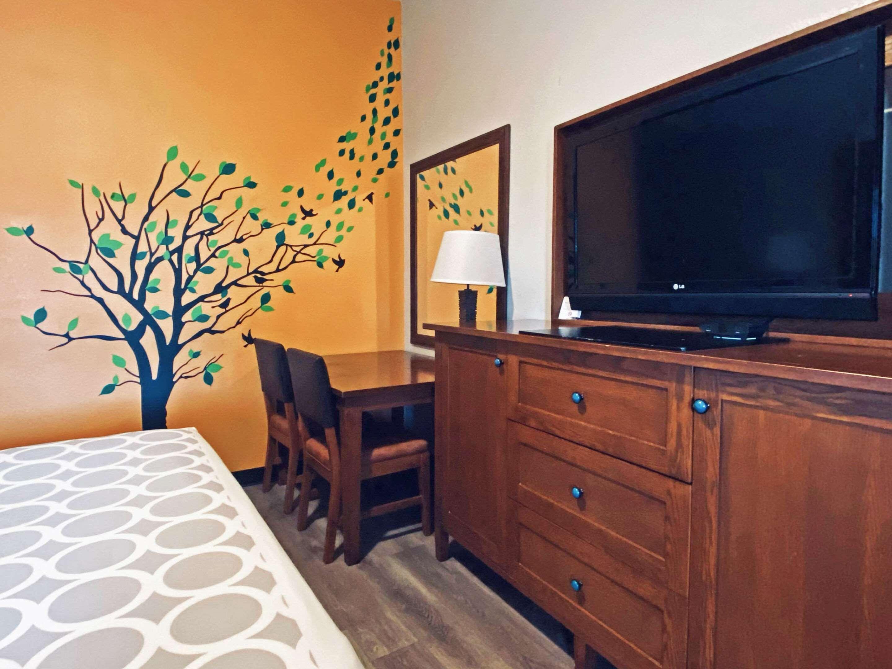 Rodeway Inn Old Town Scottsdale Ngoại thất bức ảnh