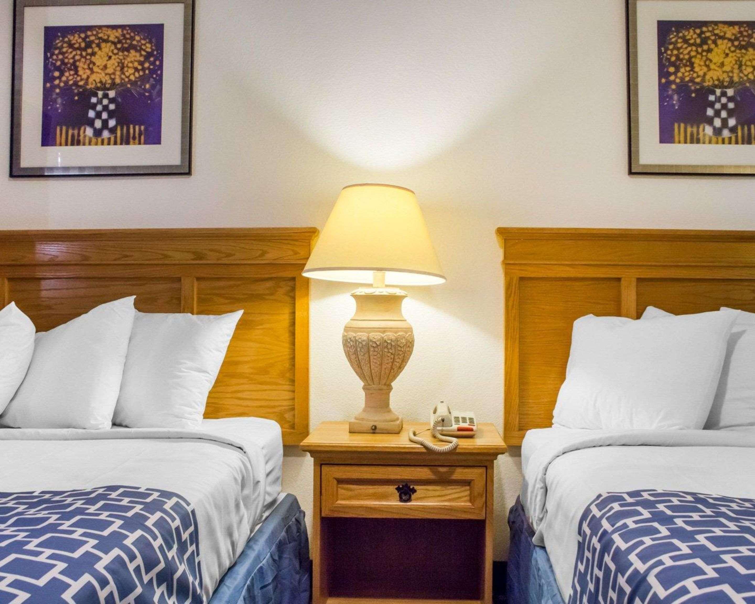 Rodeway Inn Old Town Scottsdale Ngoại thất bức ảnh