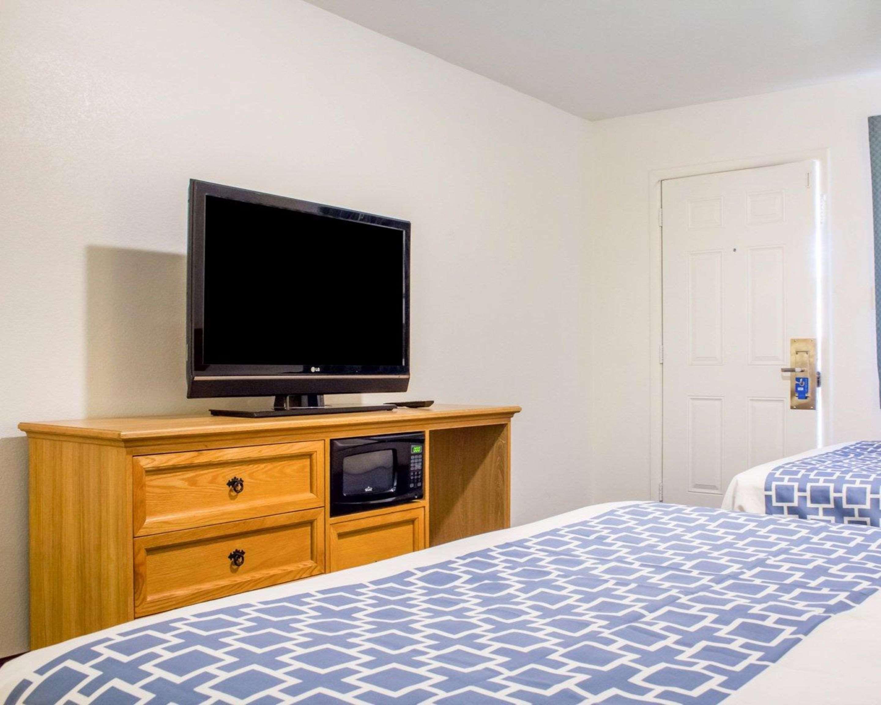 Rodeway Inn Old Town Scottsdale Ngoại thất bức ảnh