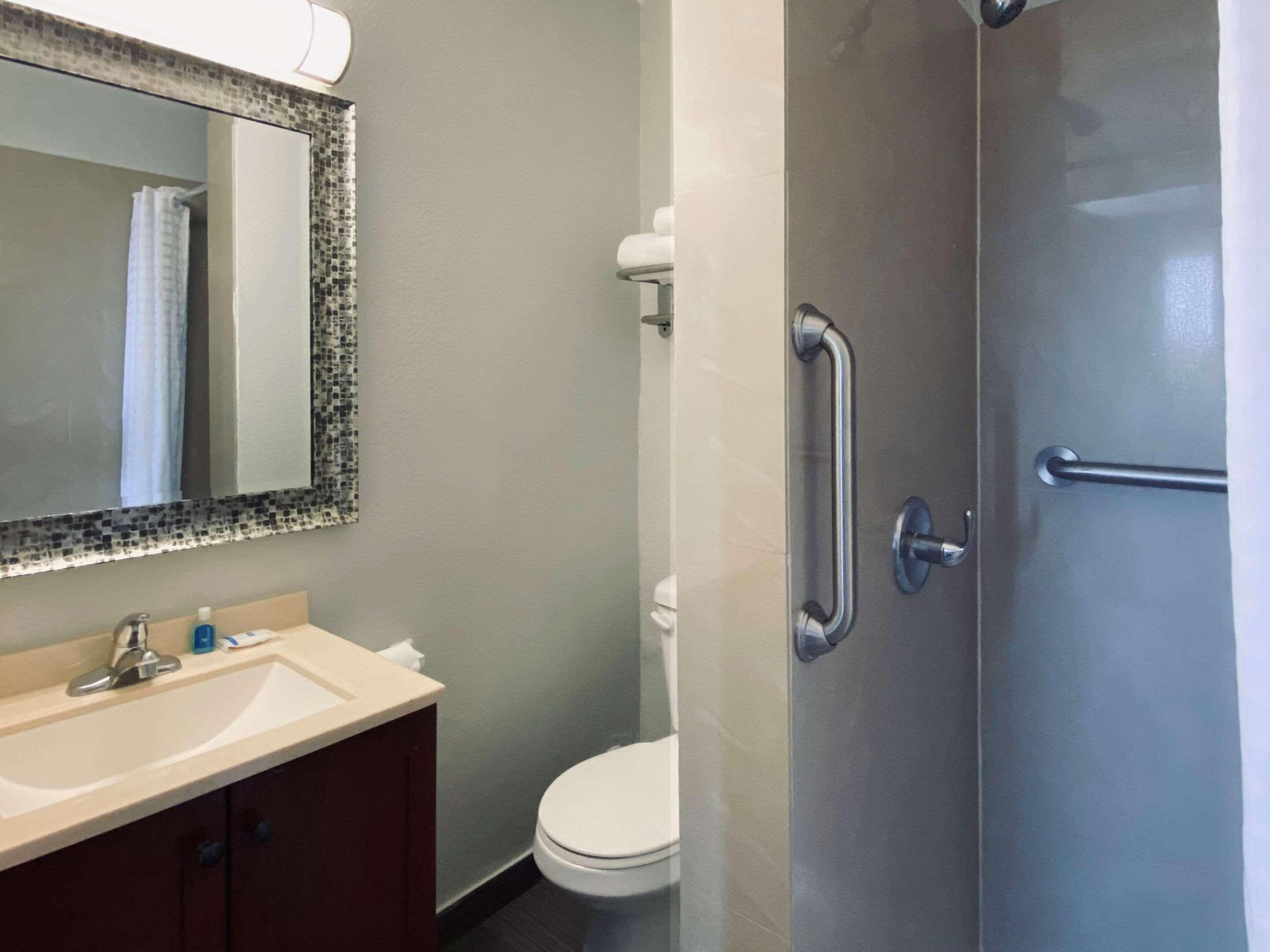 Rodeway Inn Old Town Scottsdale Ngoại thất bức ảnh