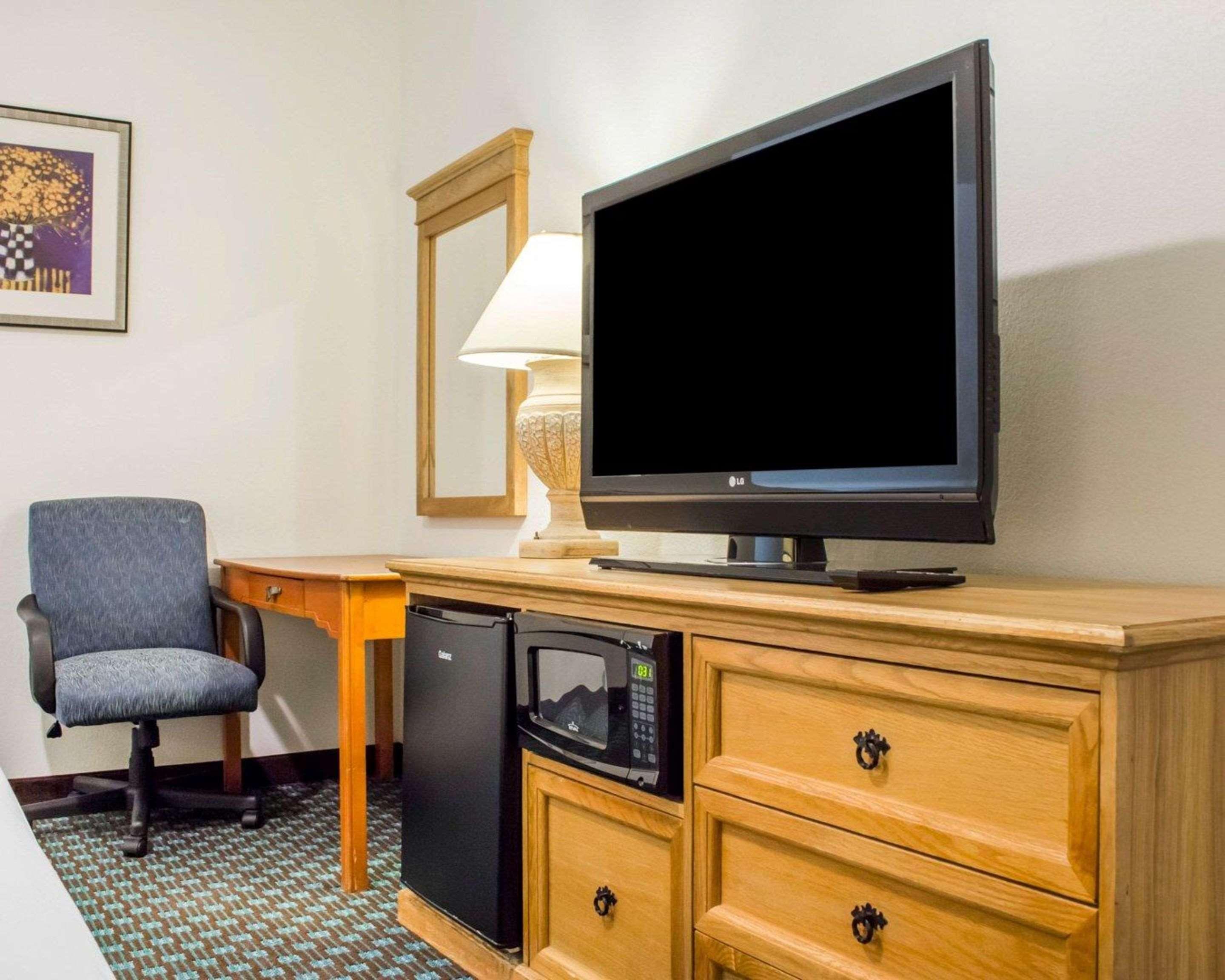 Rodeway Inn Old Town Scottsdale Ngoại thất bức ảnh