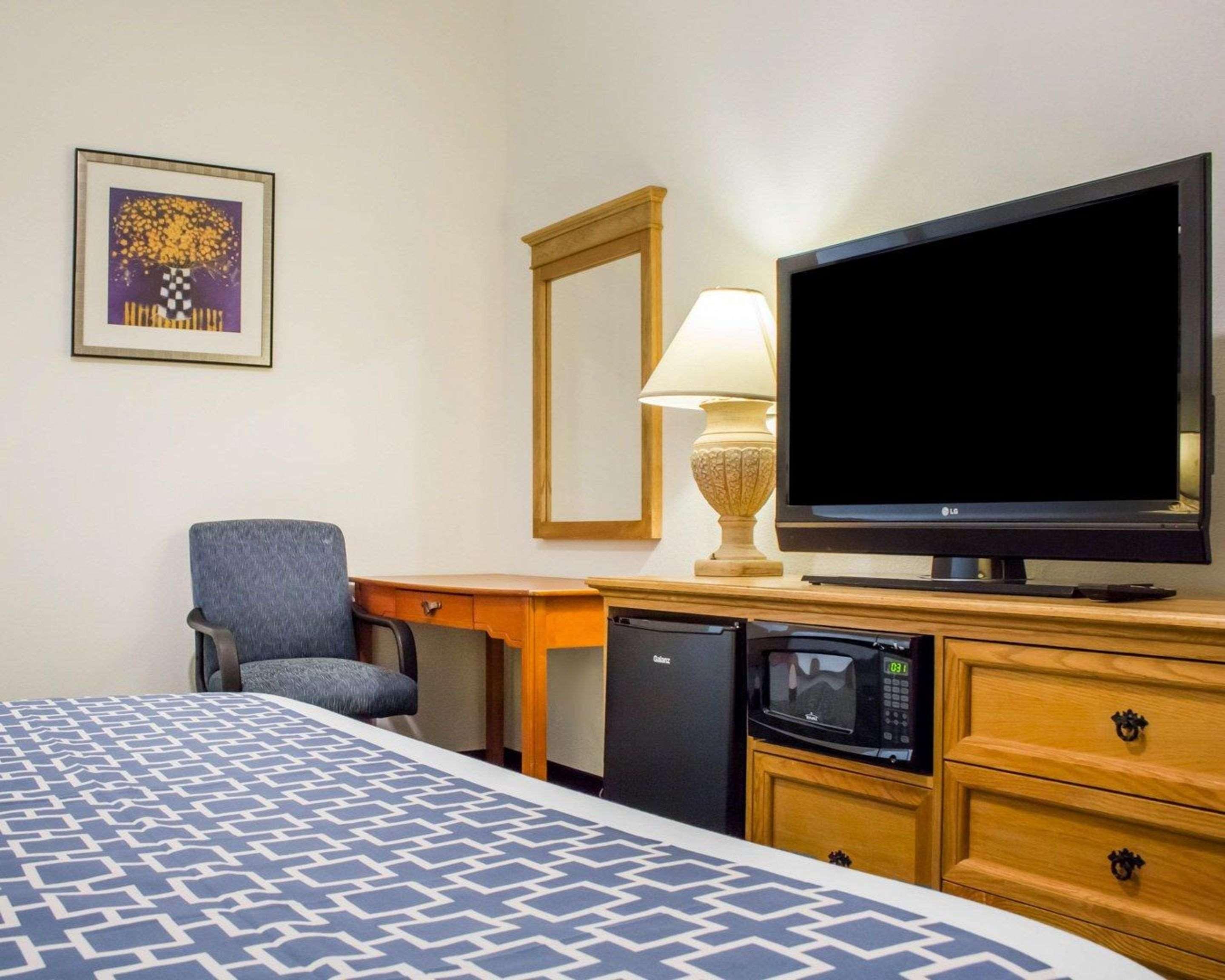 Rodeway Inn Old Town Scottsdale Ngoại thất bức ảnh