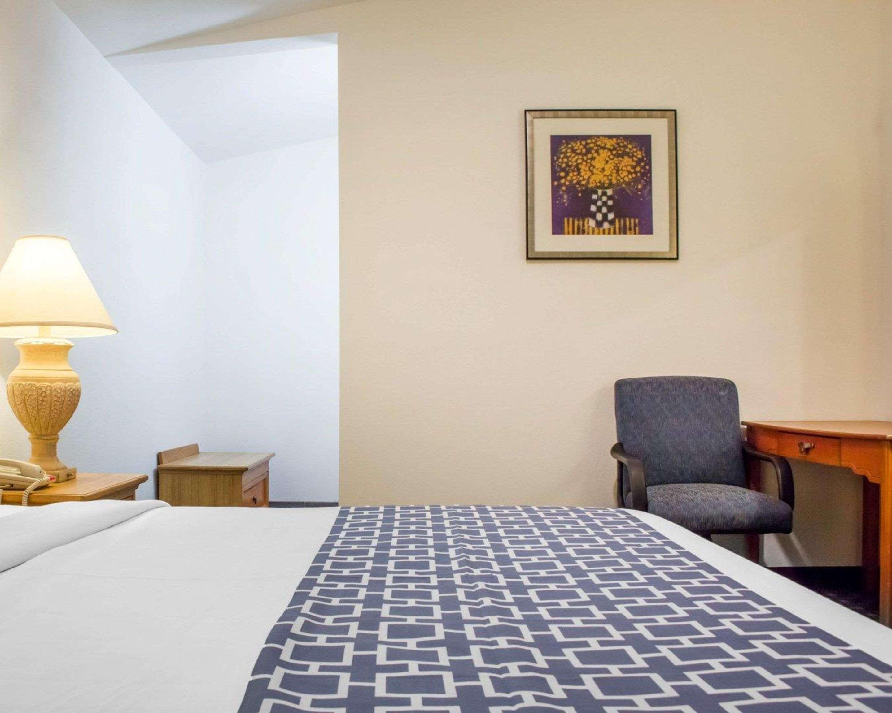 Rodeway Inn Old Town Scottsdale Ngoại thất bức ảnh