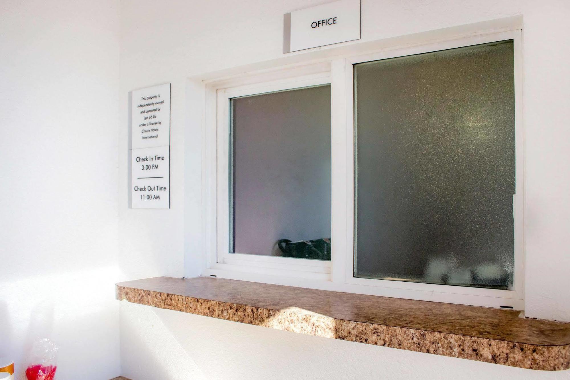 Rodeway Inn Old Town Scottsdale Ngoại thất bức ảnh