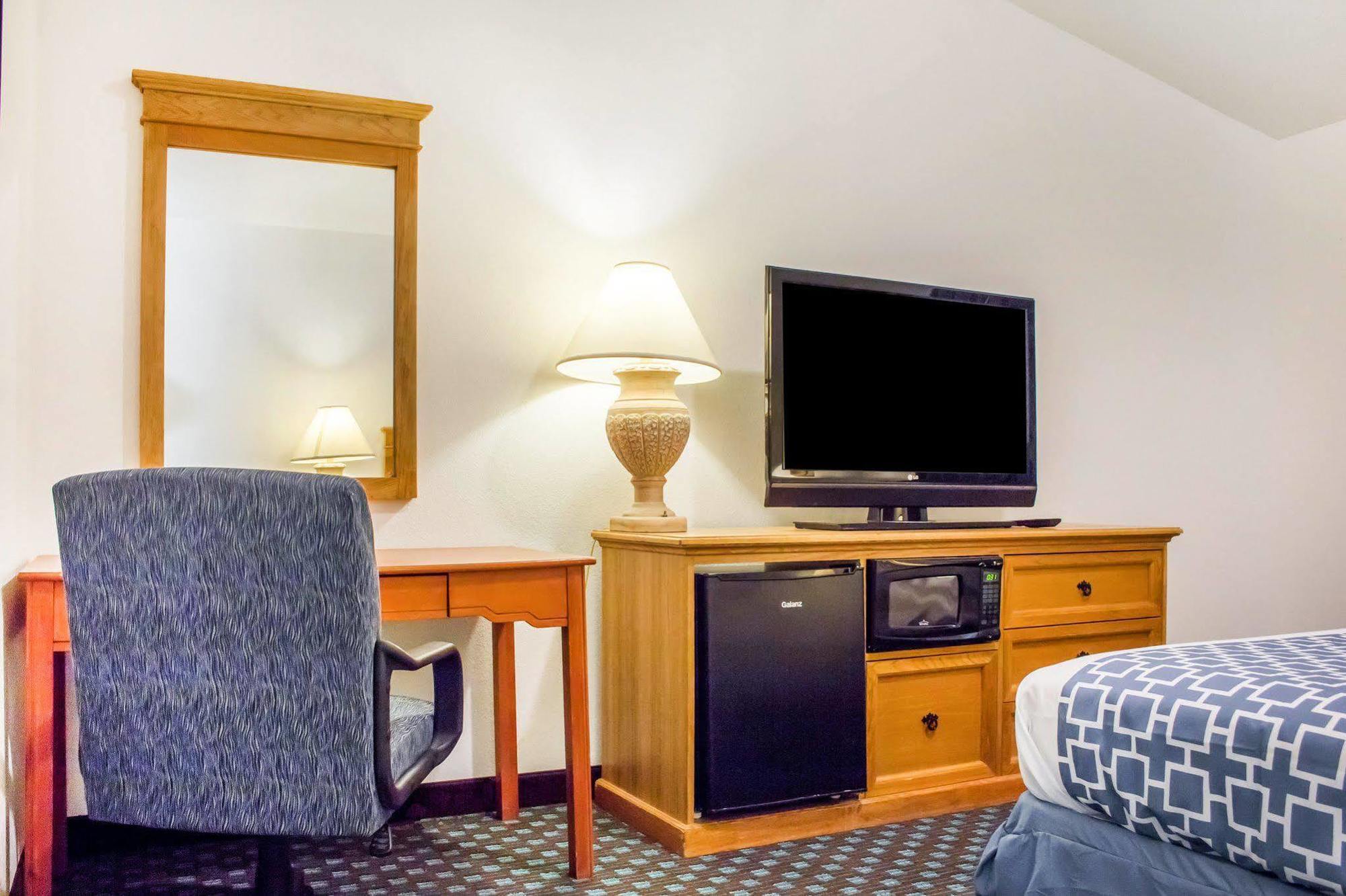 Rodeway Inn Old Town Scottsdale Ngoại thất bức ảnh