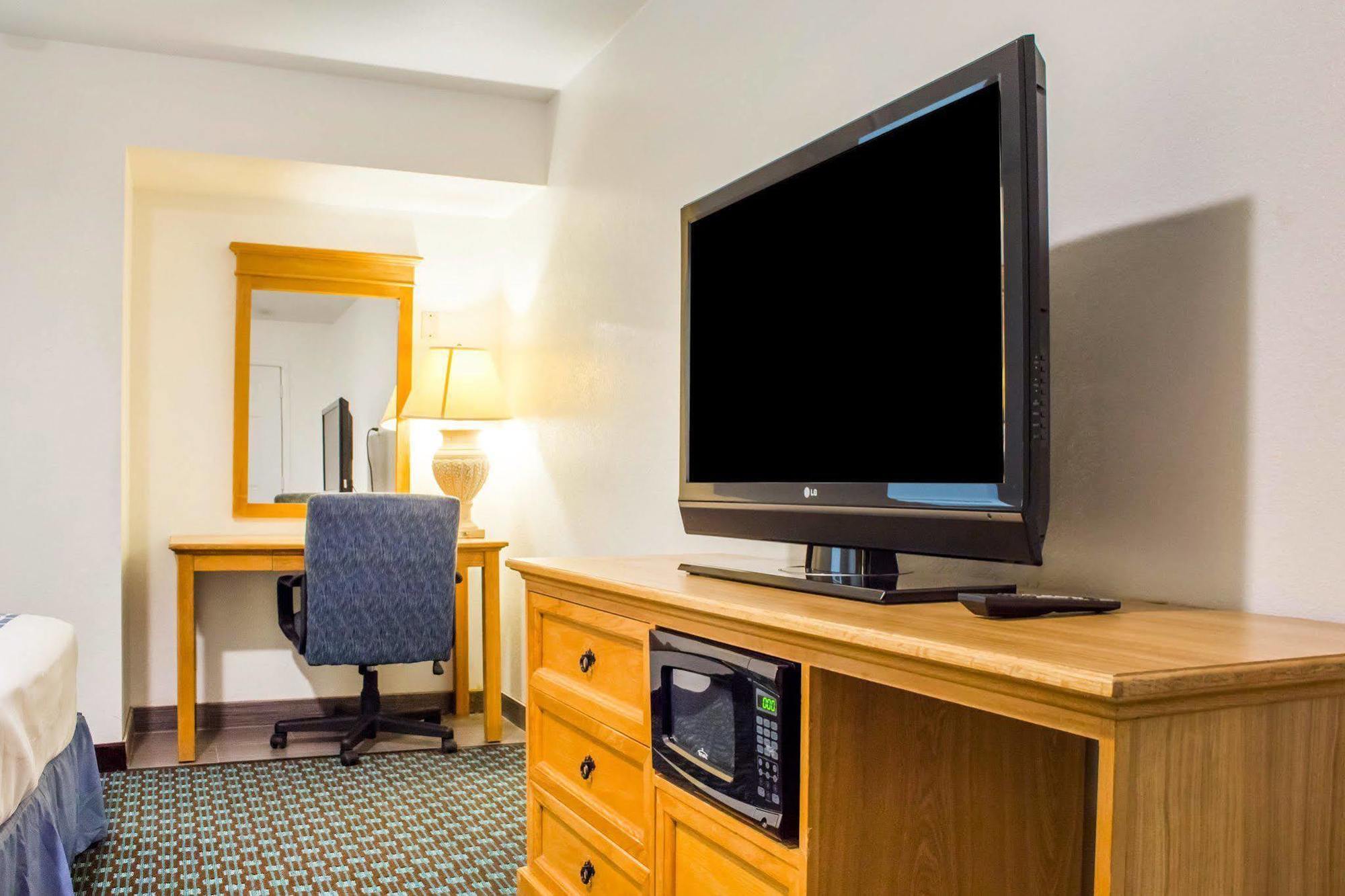 Rodeway Inn Old Town Scottsdale Ngoại thất bức ảnh