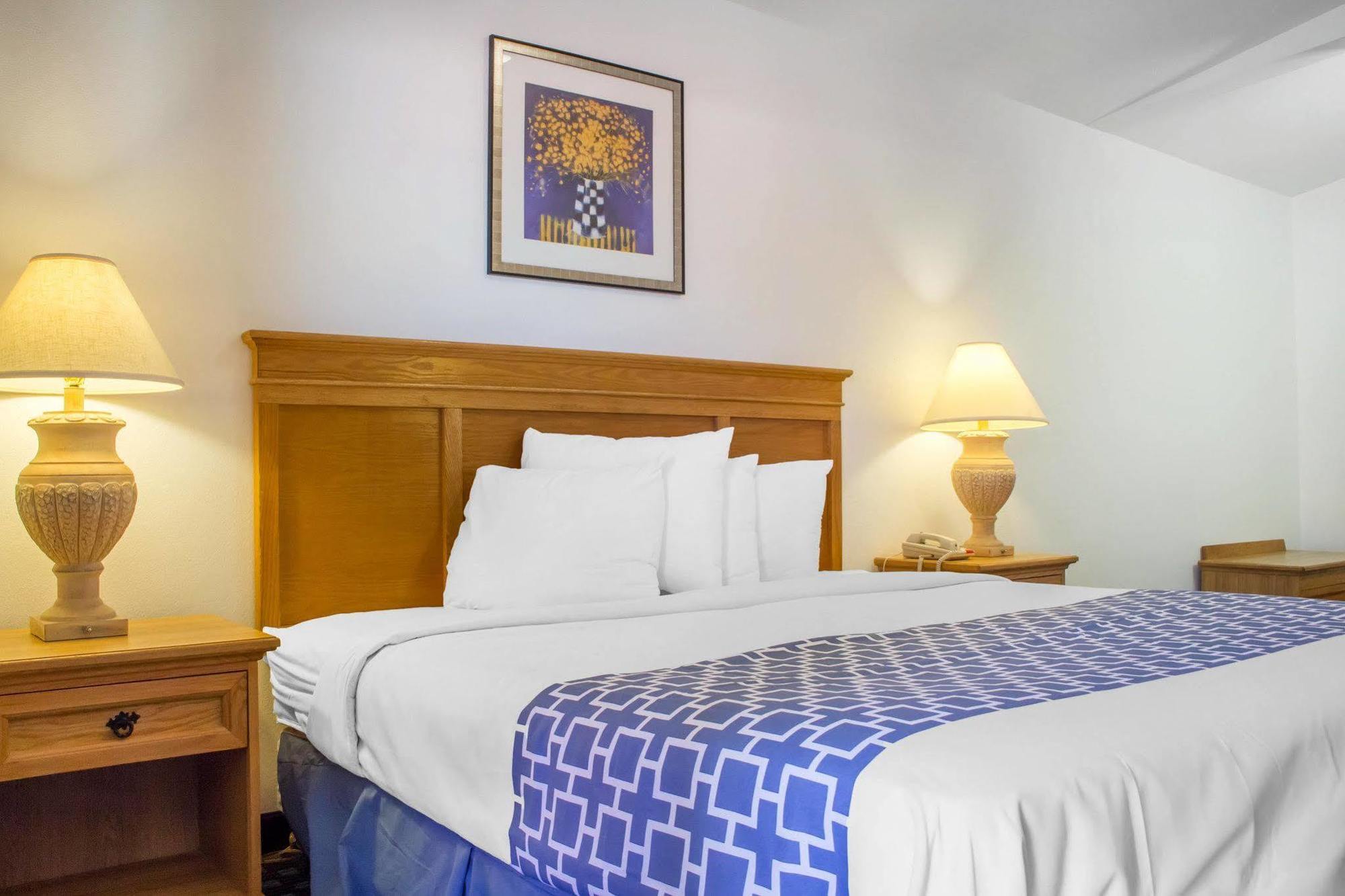 Rodeway Inn Old Town Scottsdale Ngoại thất bức ảnh