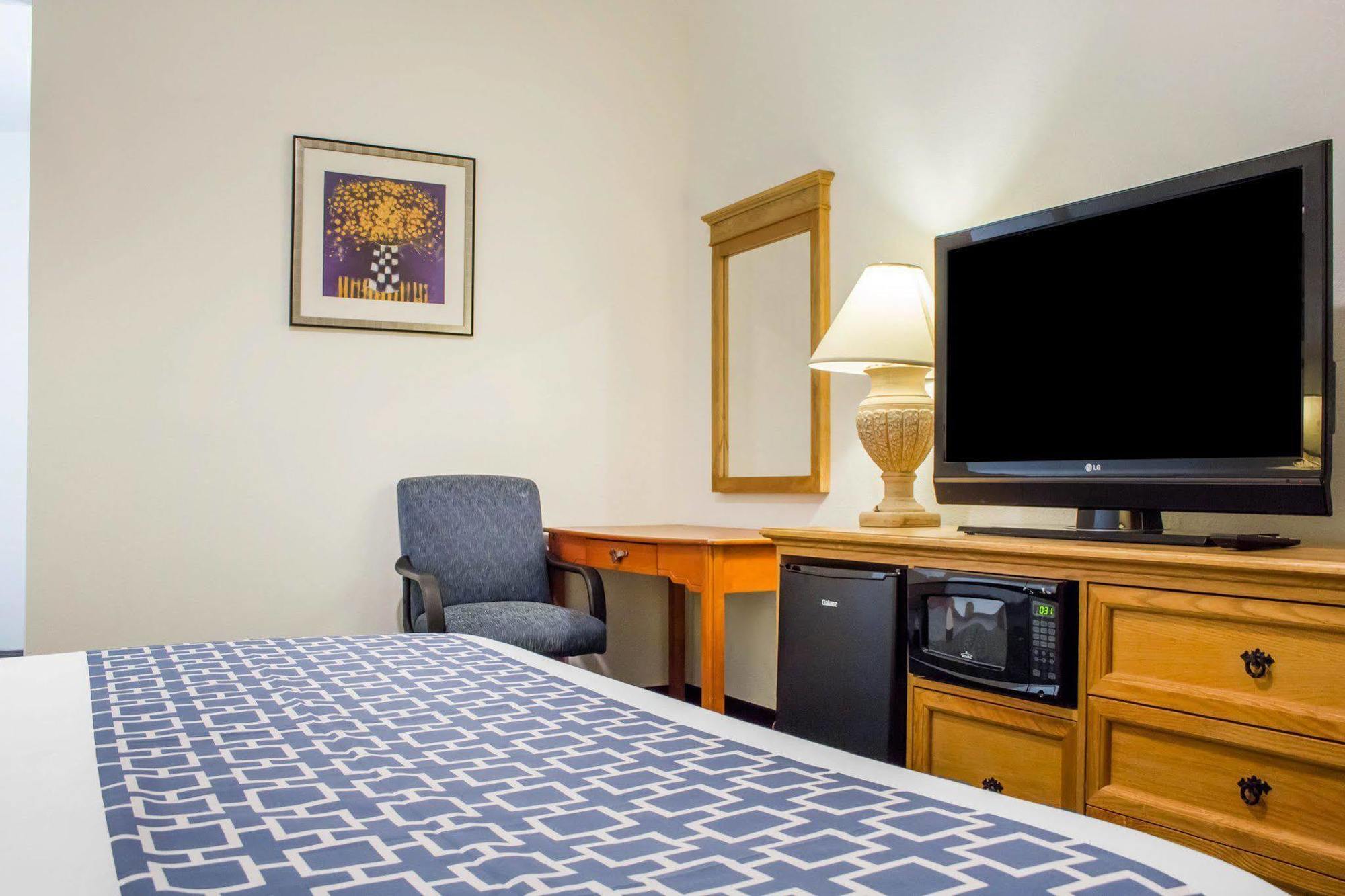 Rodeway Inn Old Town Scottsdale Ngoại thất bức ảnh