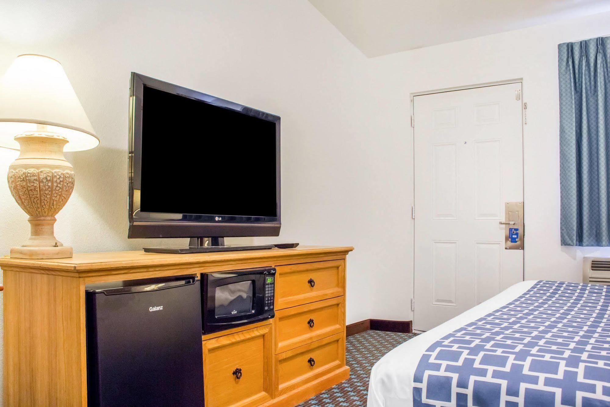 Rodeway Inn Old Town Scottsdale Ngoại thất bức ảnh