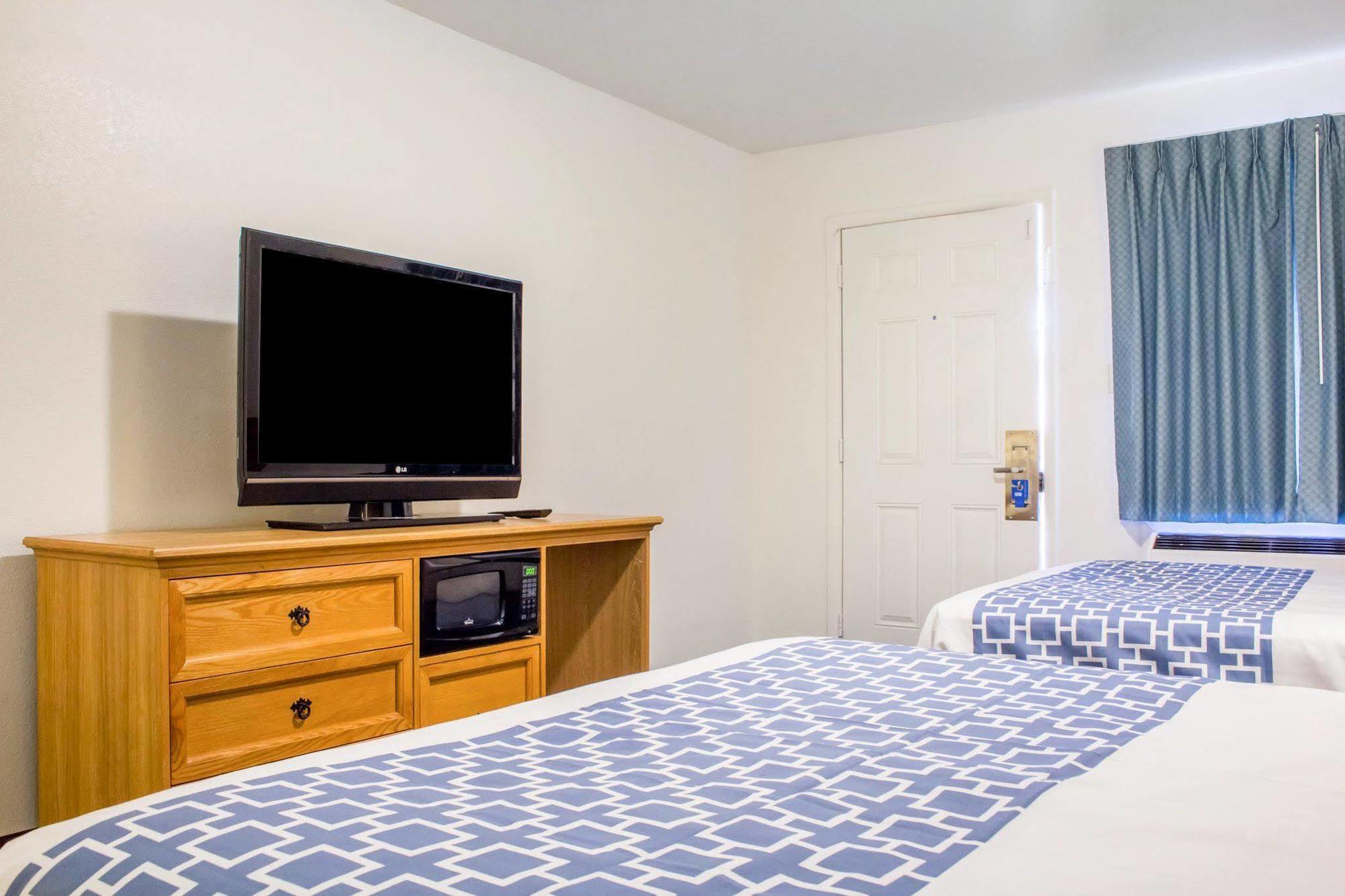 Rodeway Inn Old Town Scottsdale Ngoại thất bức ảnh