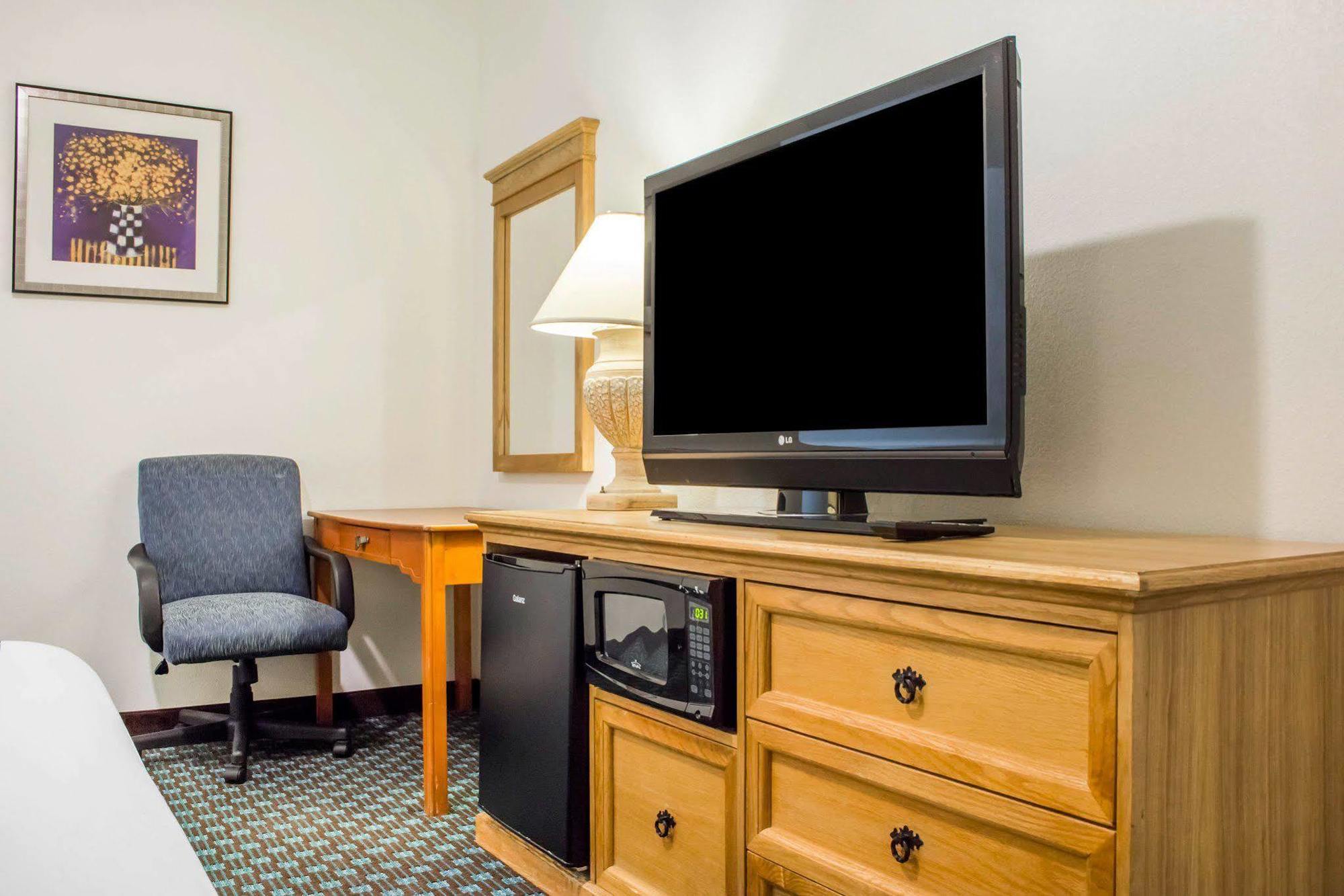 Rodeway Inn Old Town Scottsdale Ngoại thất bức ảnh