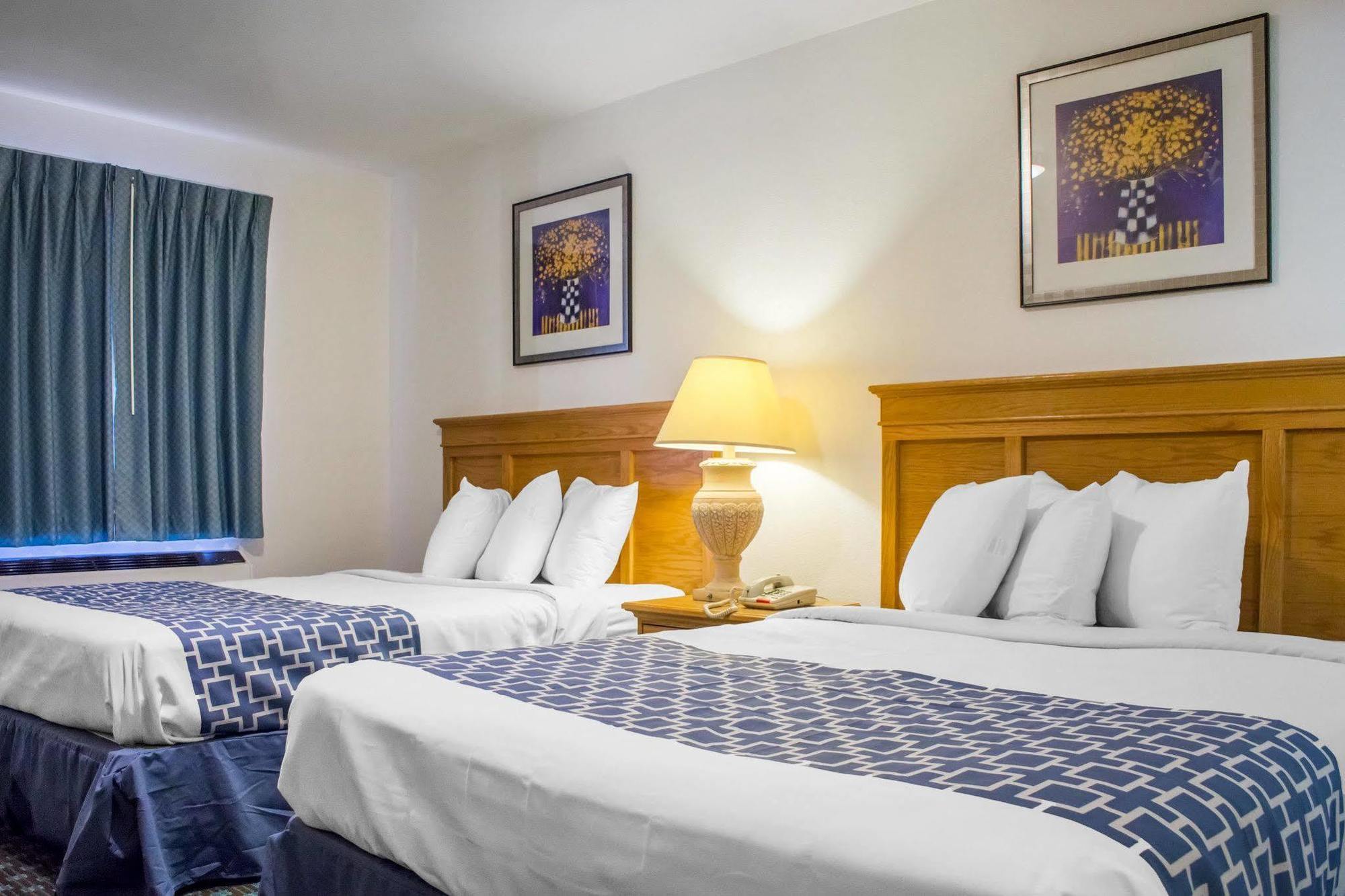 Rodeway Inn Old Town Scottsdale Ngoại thất bức ảnh