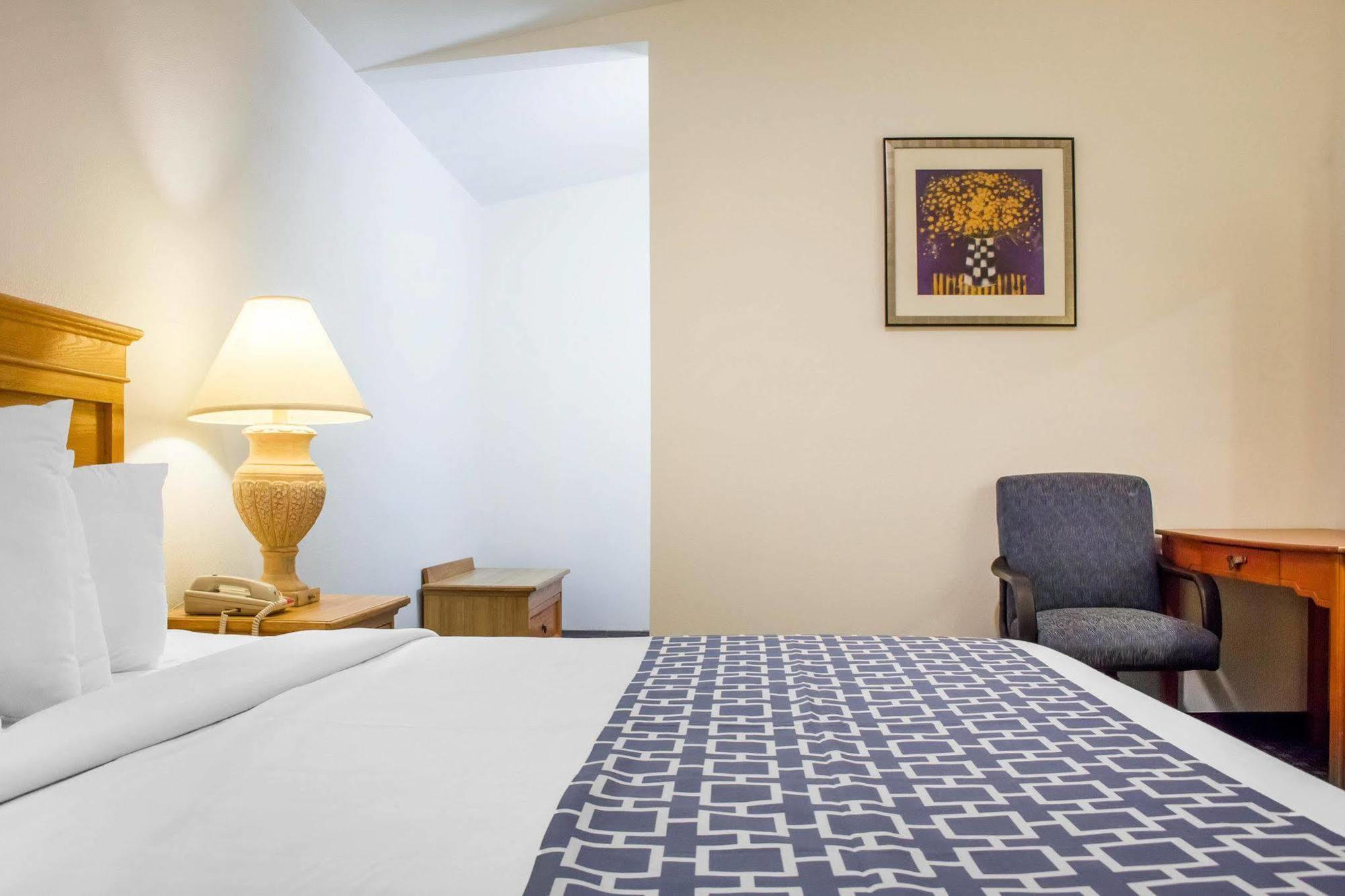 Rodeway Inn Old Town Scottsdale Ngoại thất bức ảnh